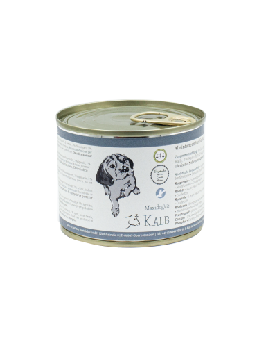 MaxiDogVit Kalb